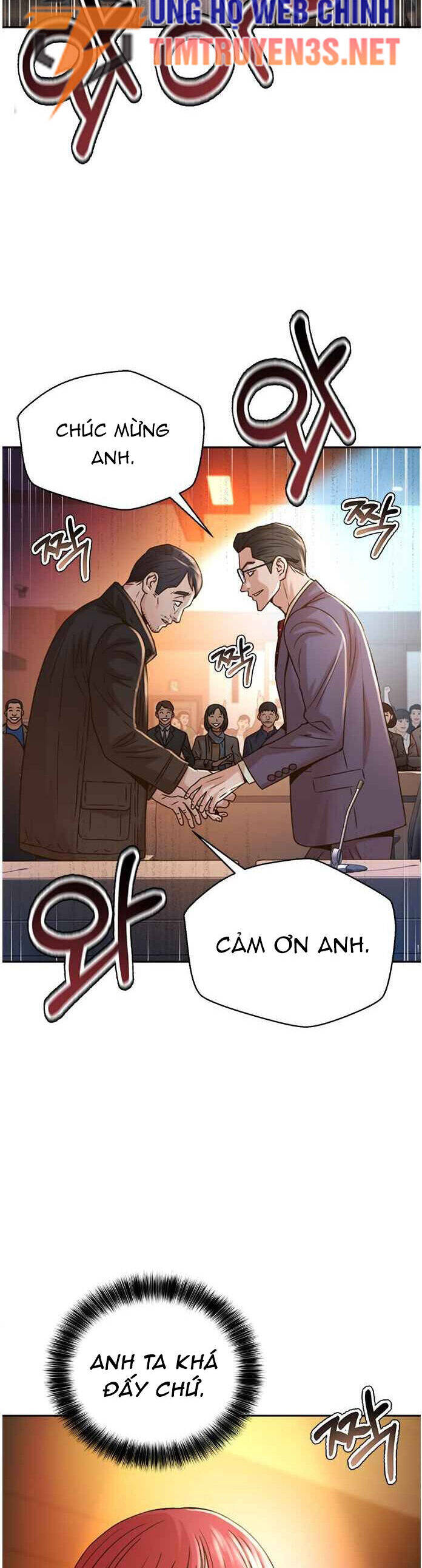 Thẩm Phán Lee Han Young Chapter  60 - 21