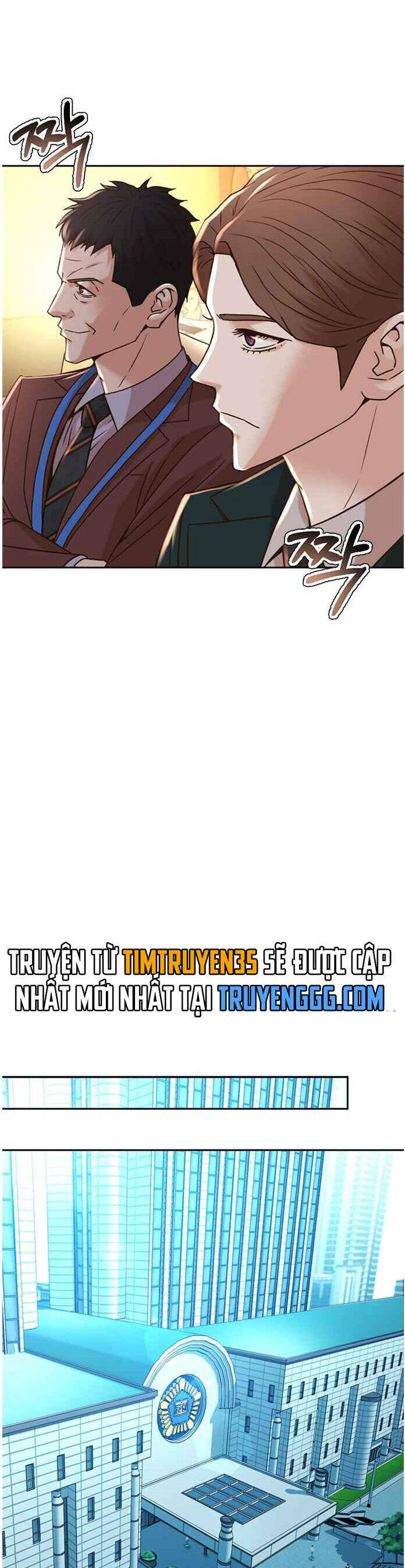 Thẩm Phán Lee Han Young Chapter 60 - 23