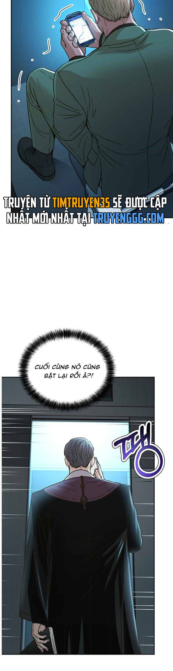 Thẩm Phán Lee Han Young Chapter 60 - 26