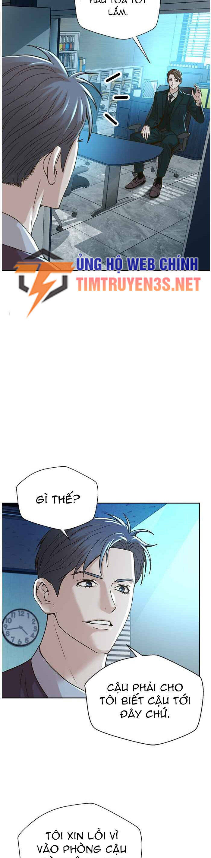 Thẩm Phán Lee Han Young Chapter 60 - 29