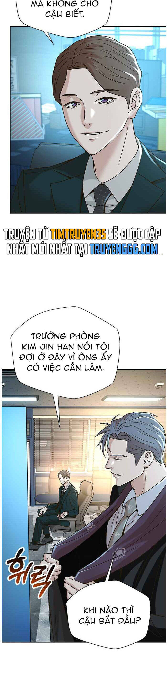 Thẩm Phán Lee Han Young Chapter 60 - 30