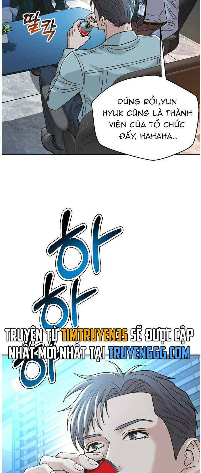 Thẩm Phán Lee Han Young Chapter 60 - 35