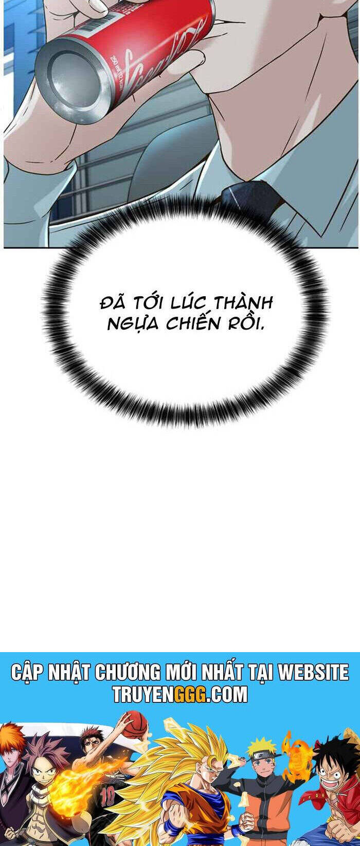 Thẩm Phán Lee Han Young Chapter 60 - 36