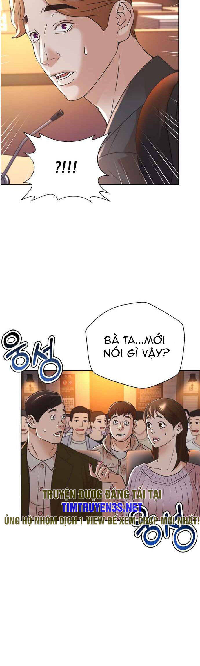 Thẩm Phán Lee Han Young Chapter 60 - 5
