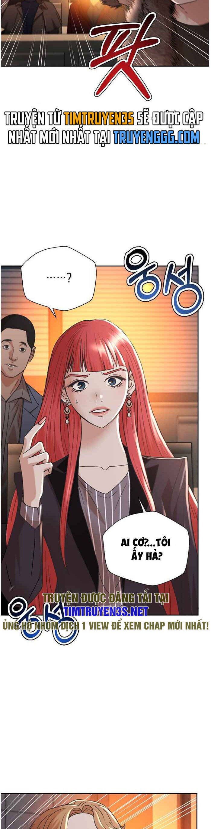 Thẩm Phán Lee Han Young Chapter  60 - 9