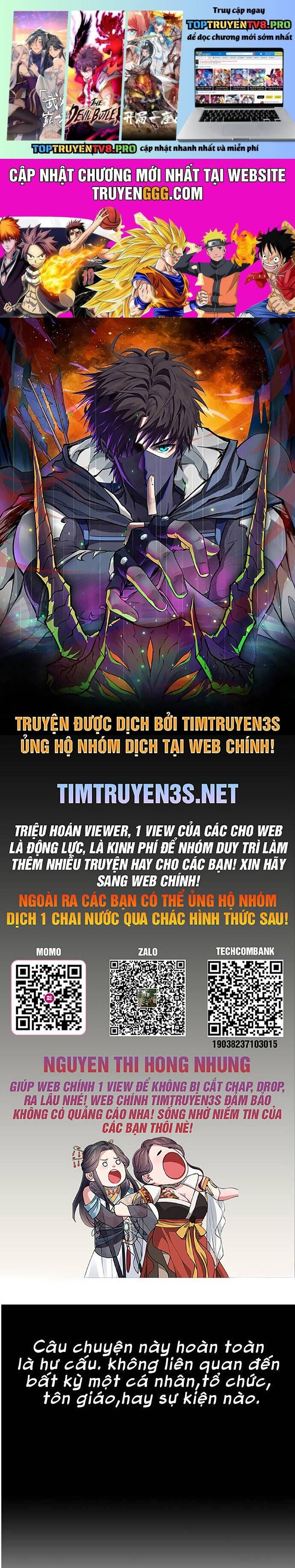 Thẩm Phán Lee Han Young Chapter 61 - 2