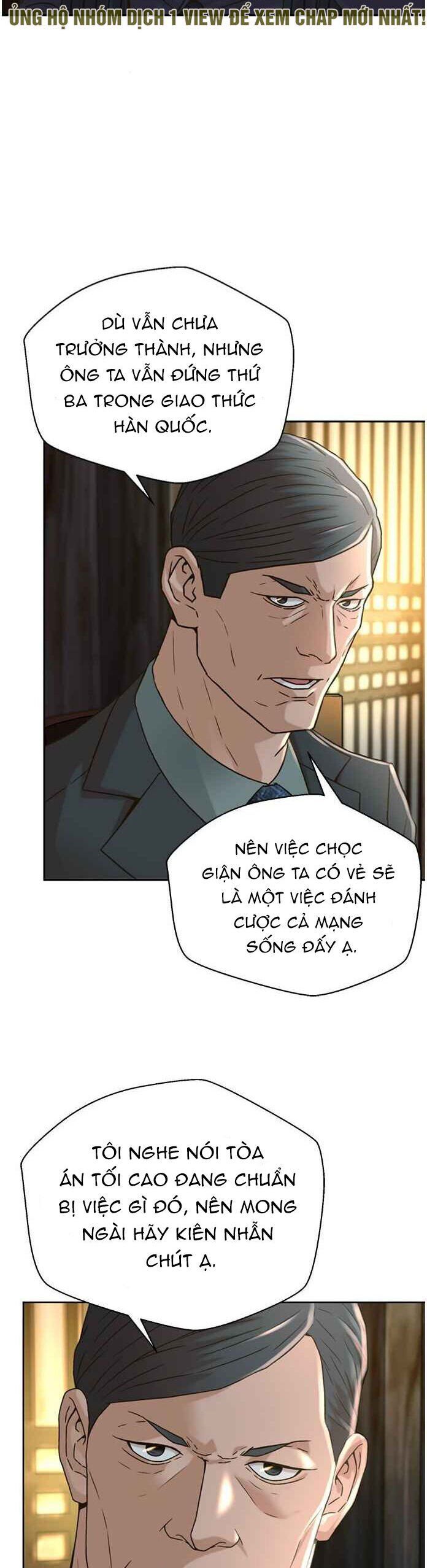 Thẩm Phán Lee Han Young Chapter 61 - 12