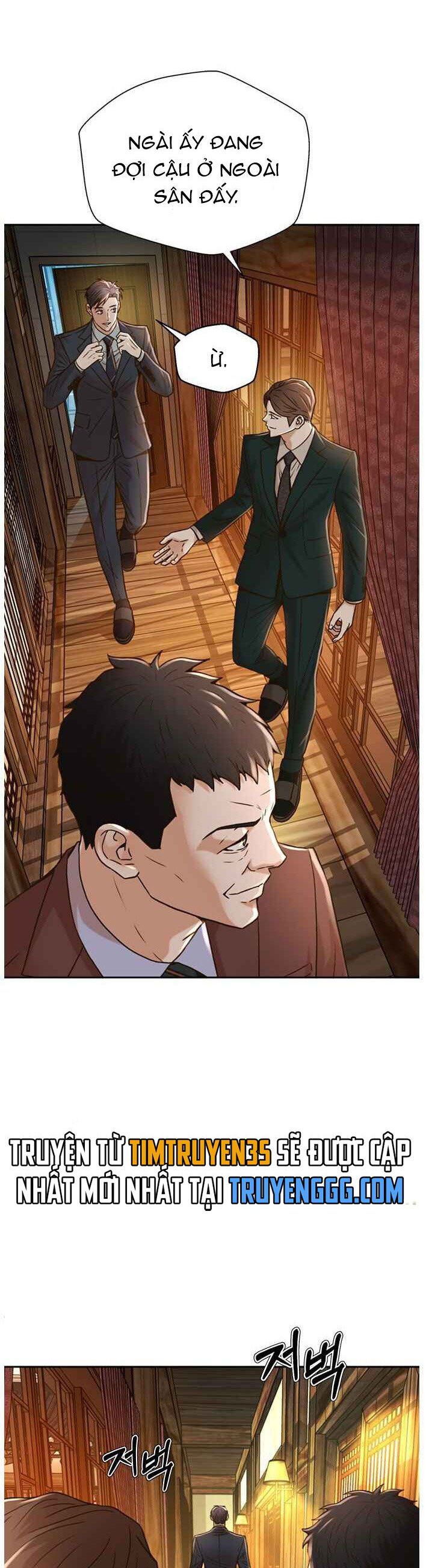 Thẩm Phán Lee Han Young Chapter 61 - 19