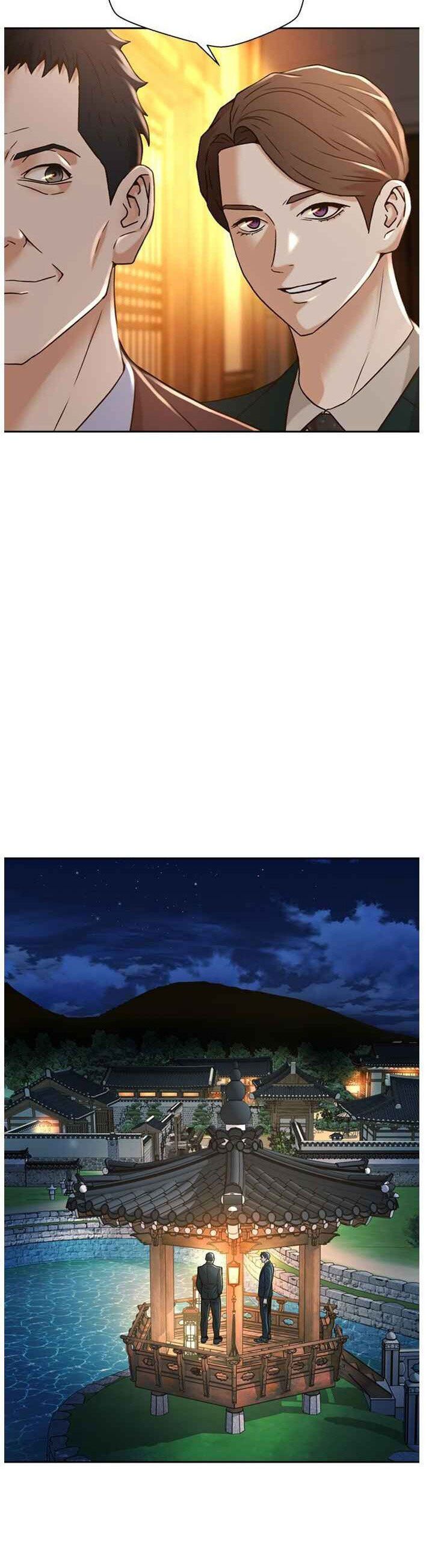 Thẩm Phán Lee Han Young Chapter 61 - 21