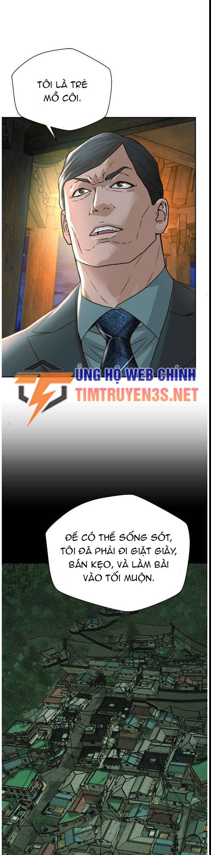 Thẩm Phán Lee Han Young Chapter 61 - 24