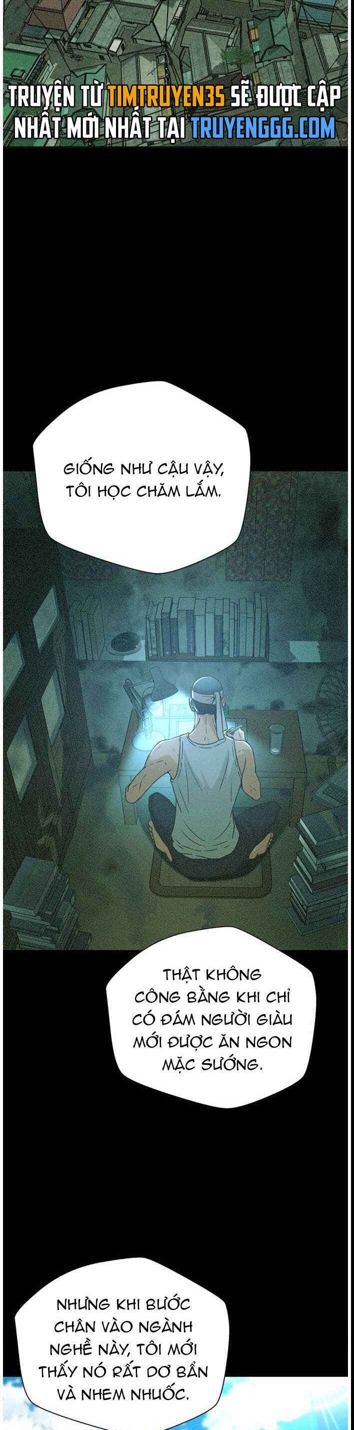Thẩm Phán Lee Han Young Chapter 61 - 25