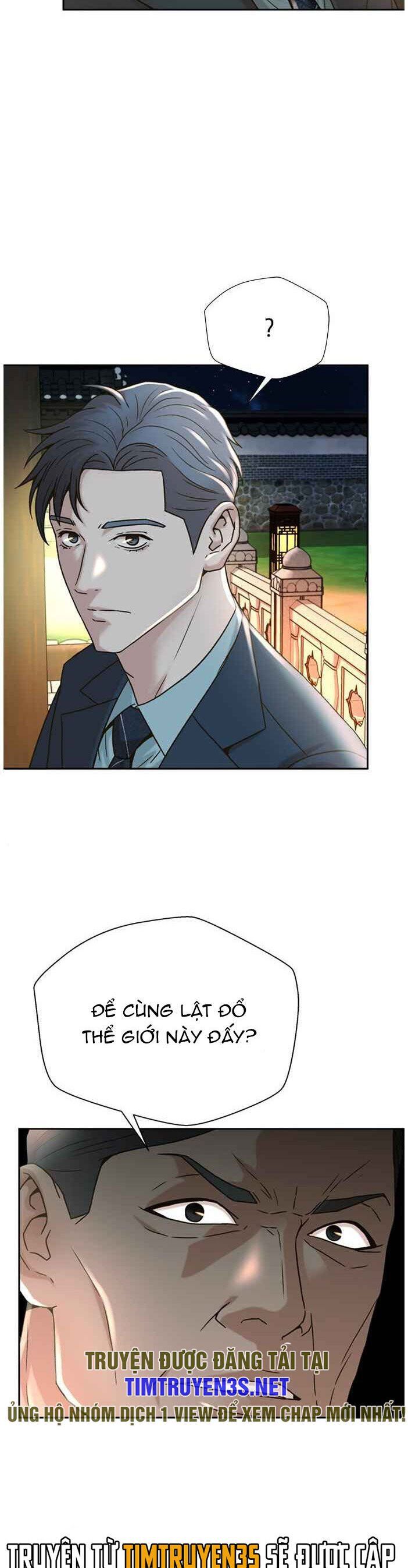 Thẩm Phán Lee Han Young Chapter 61 - 28