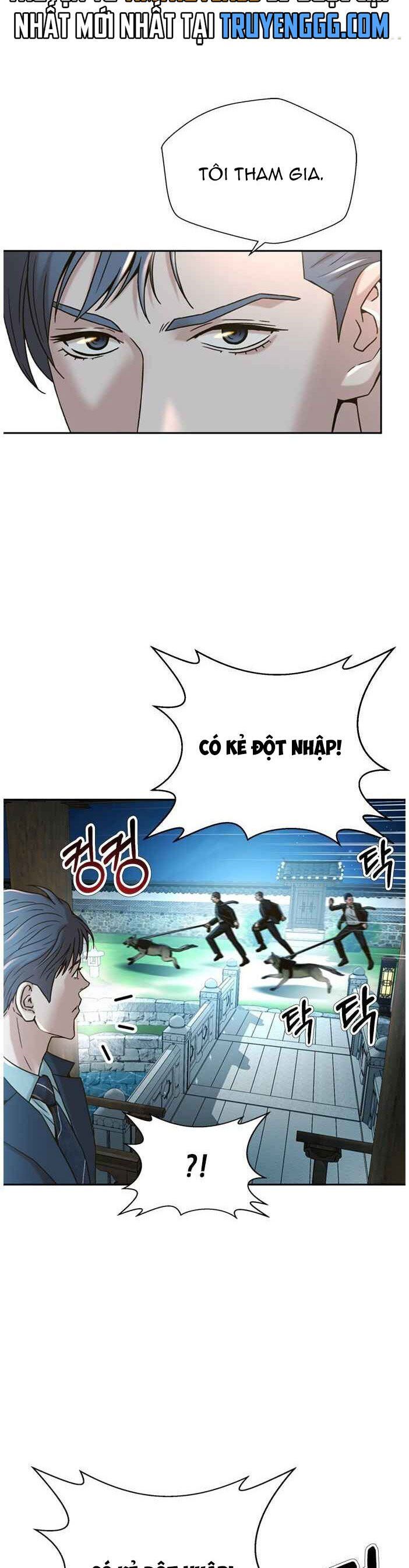 Thẩm Phán Lee Han Young Chapter 61 - 29