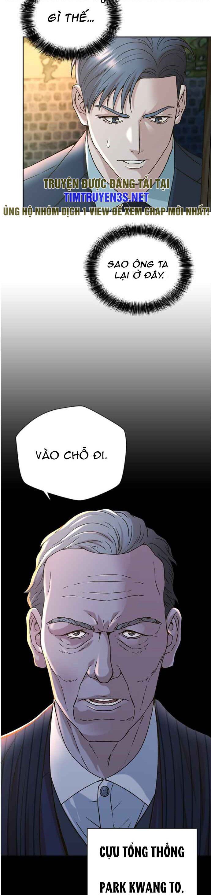 Thẩm Phán Lee Han Young Chapter 61 - 4