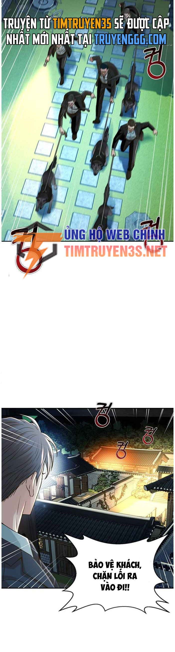 Thẩm Phán Lee Han Young Chapter 61 - 33