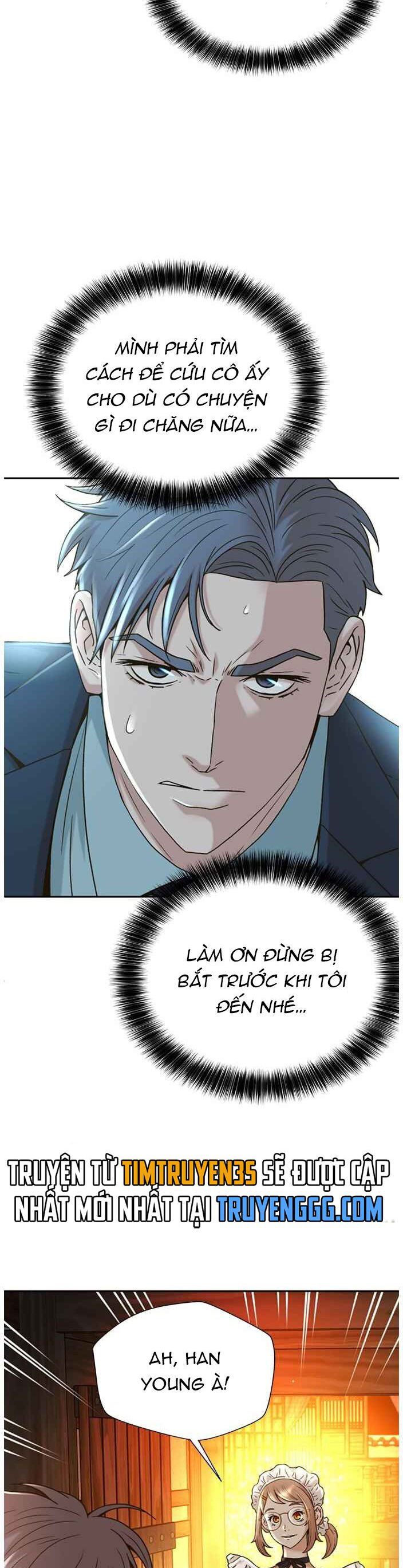 Thẩm Phán Lee Han Young Chapter 61 - 36