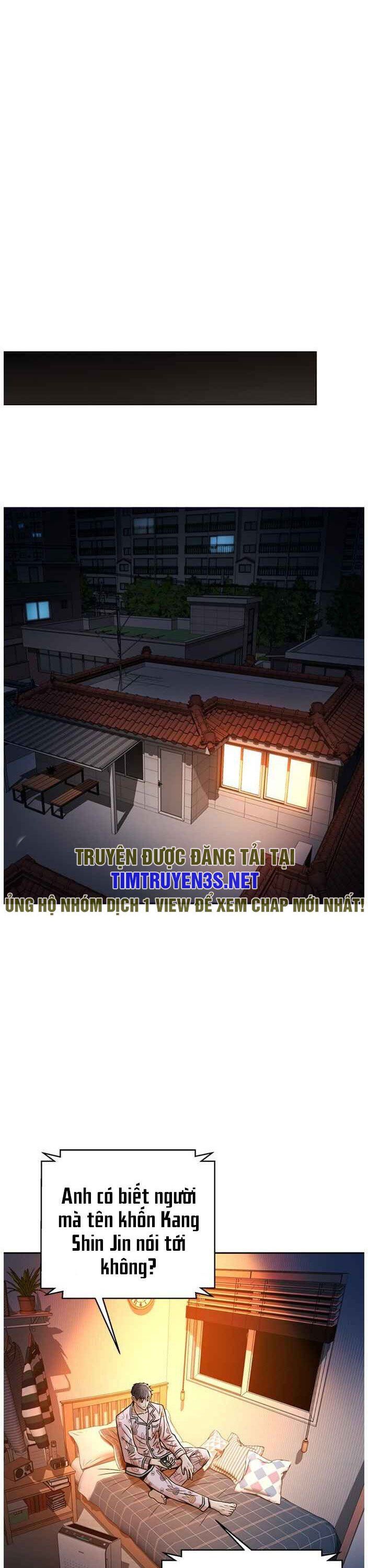 Thẩm Phán Lee Han Young Chapter 61 - 44