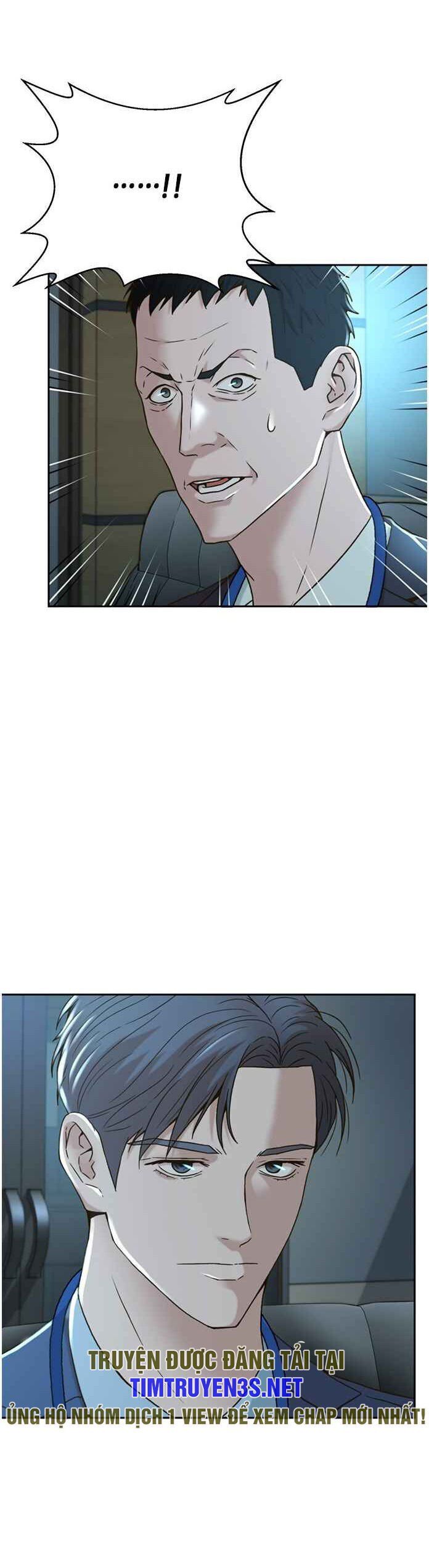 Thẩm Phán Lee Han Young Chapter 62 - 11