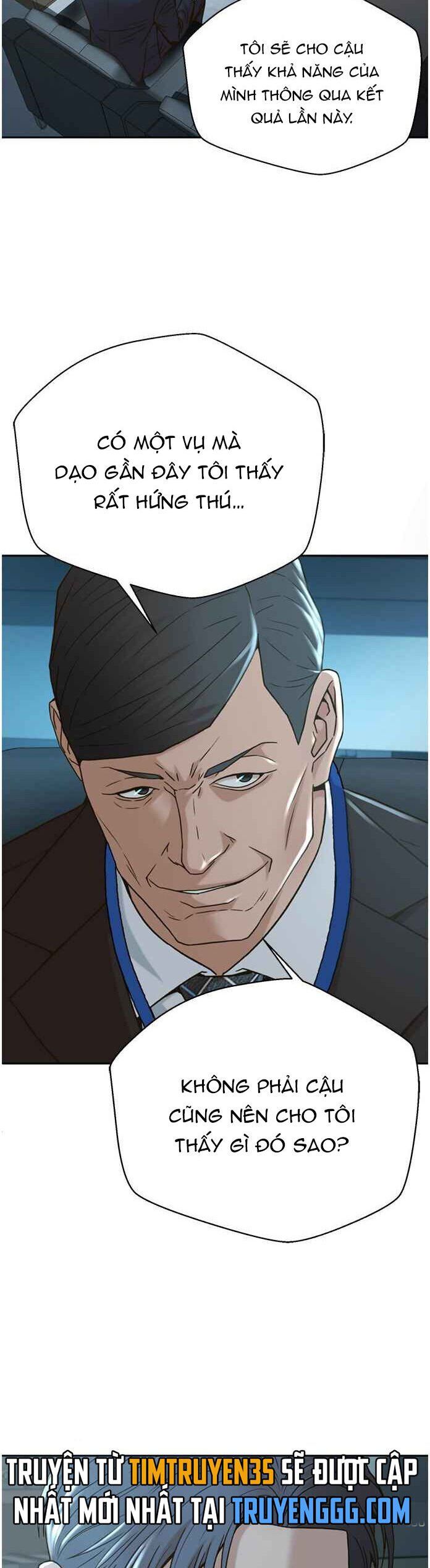 Thẩm Phán Lee Han Young Chapter 62 - 13