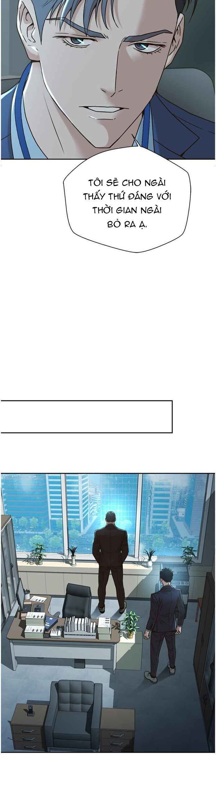 Thẩm Phán Lee Han Young Chapter 62 - 14