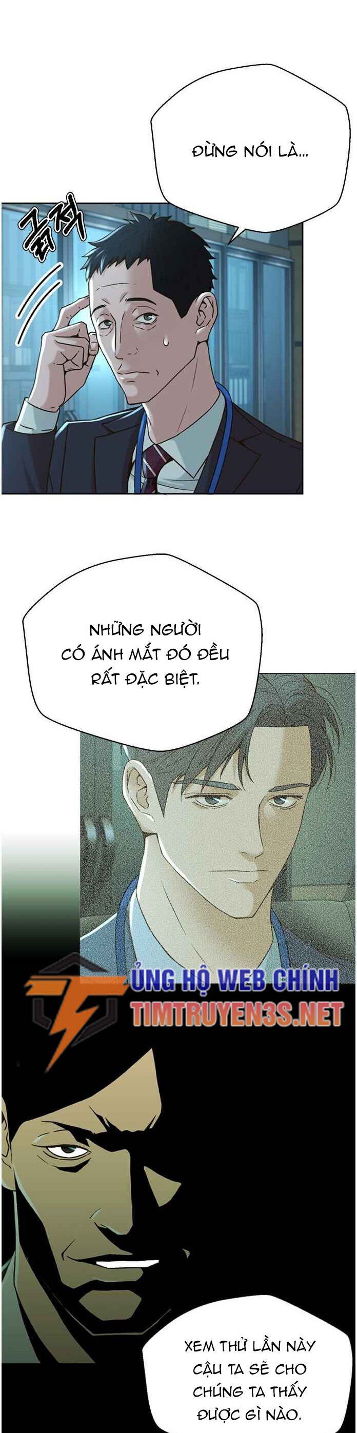 Thẩm Phán Lee Han Young Chapter 62 - 16