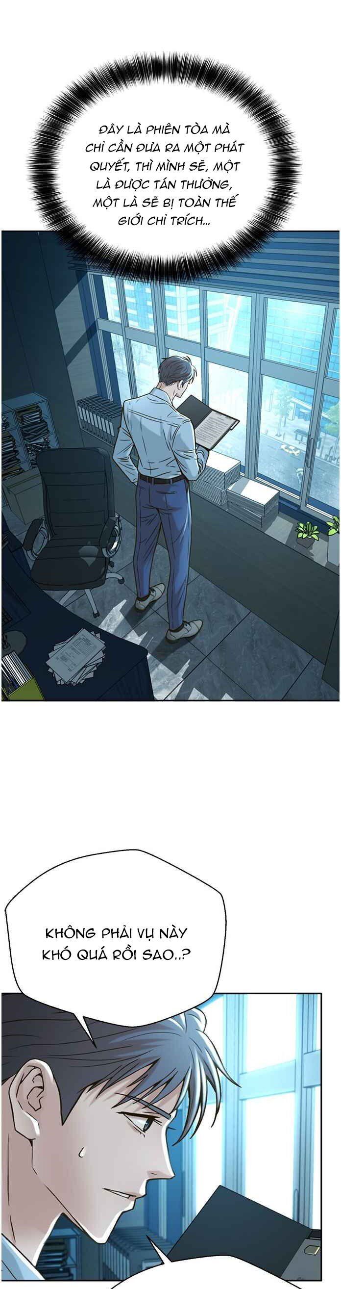 Thẩm Phán Lee Han Young Chapter 62 - 27