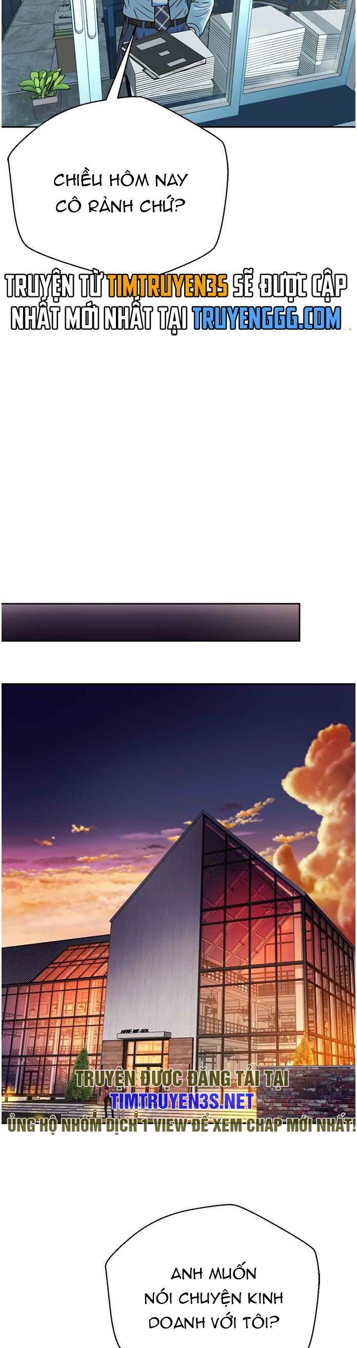 Thẩm Phán Lee Han Young Chapter 62 - 29