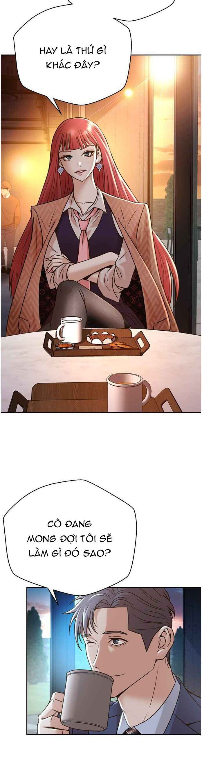 Thẩm Phán Lee Han Young Chapter 62 - 30