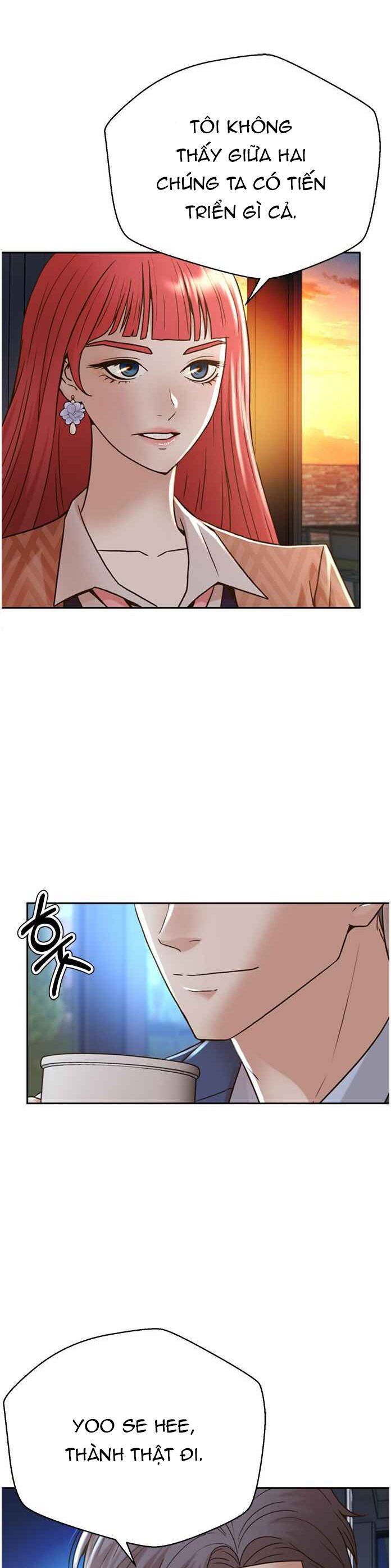 Thẩm Phán Lee Han Young Chapter 62 - 31