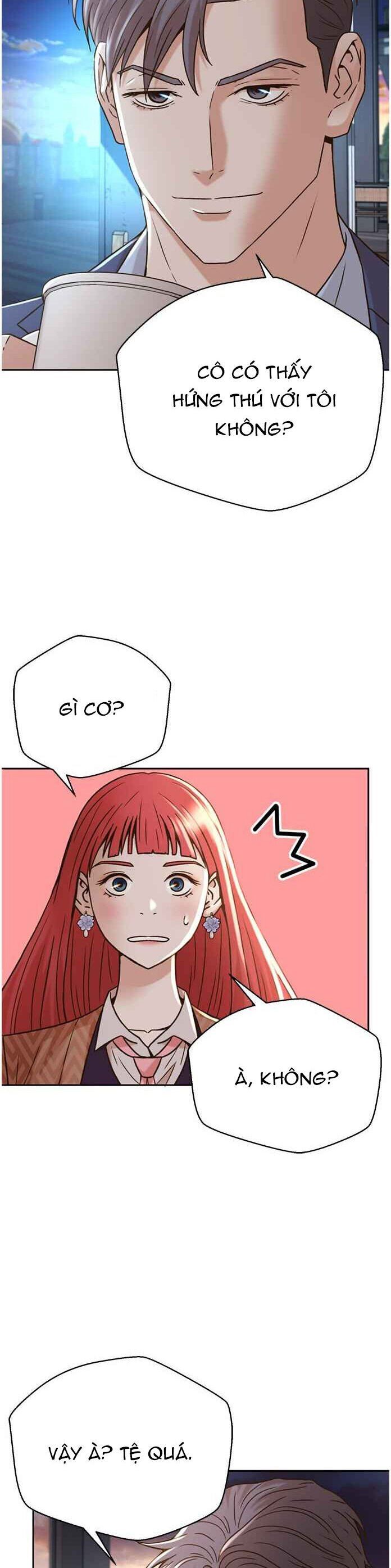 Thẩm Phán Lee Han Young Chapter 62 - 32