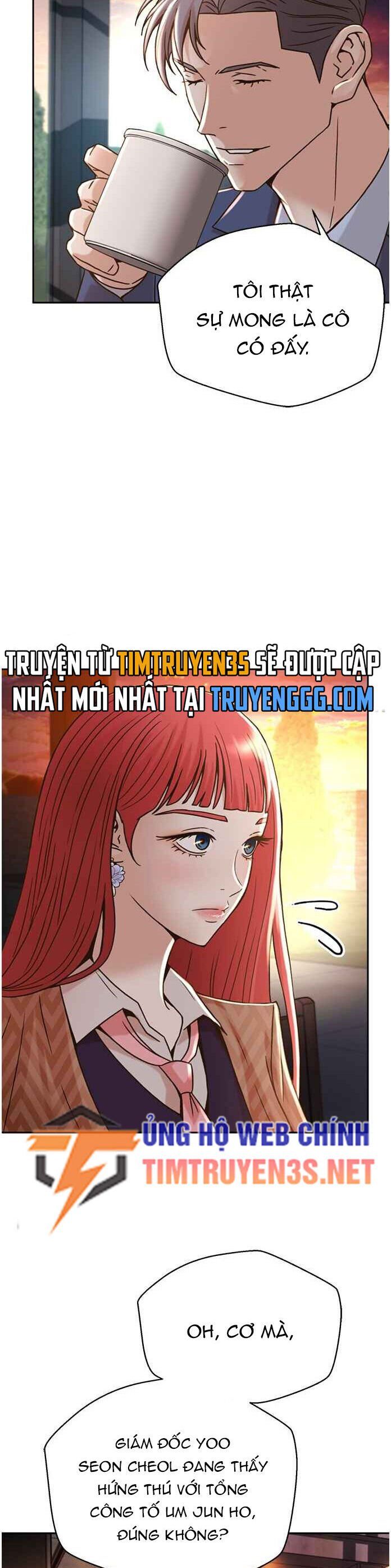 Thẩm Phán Lee Han Young Chapter 62 - 33