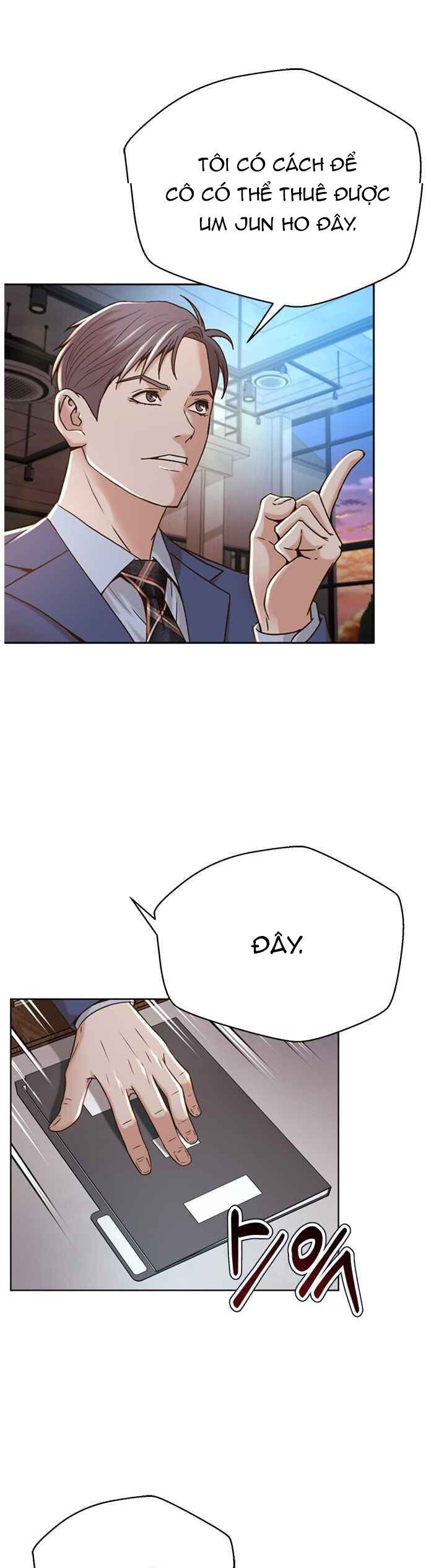 Thẩm Phán Lee Han Young Chapter 62 - 35
