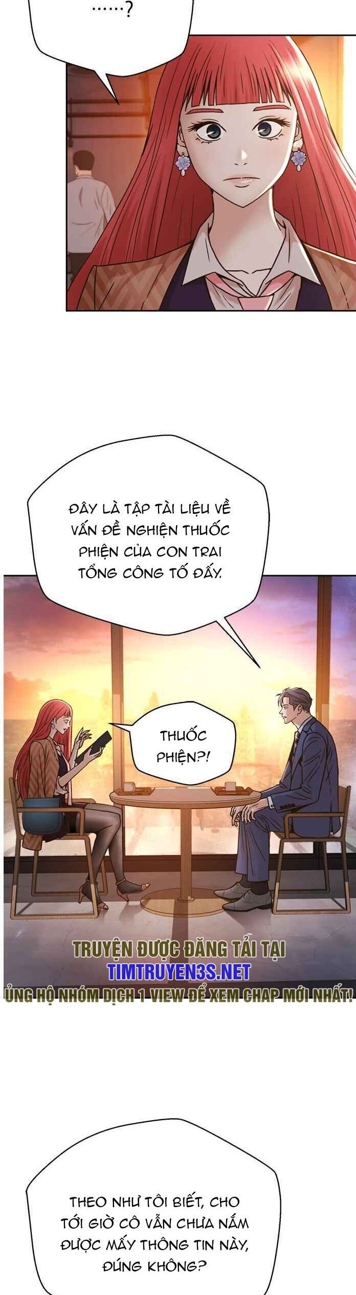 Thẩm Phán Lee Han Young Chapter 62 - 36