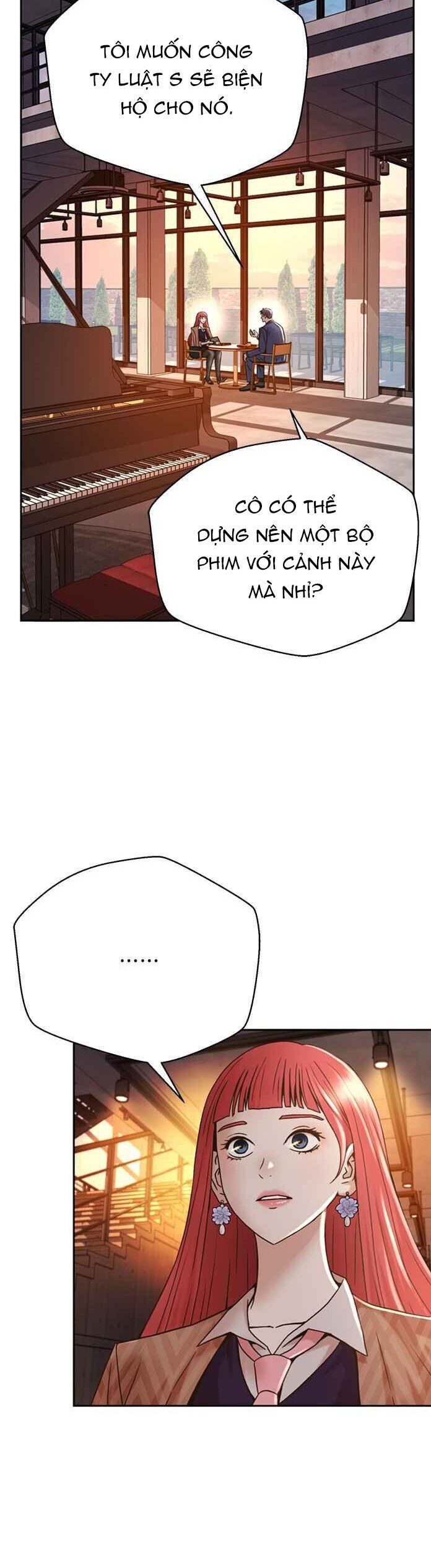 Thẩm Phán Lee Han Young Chapter 62 - 38