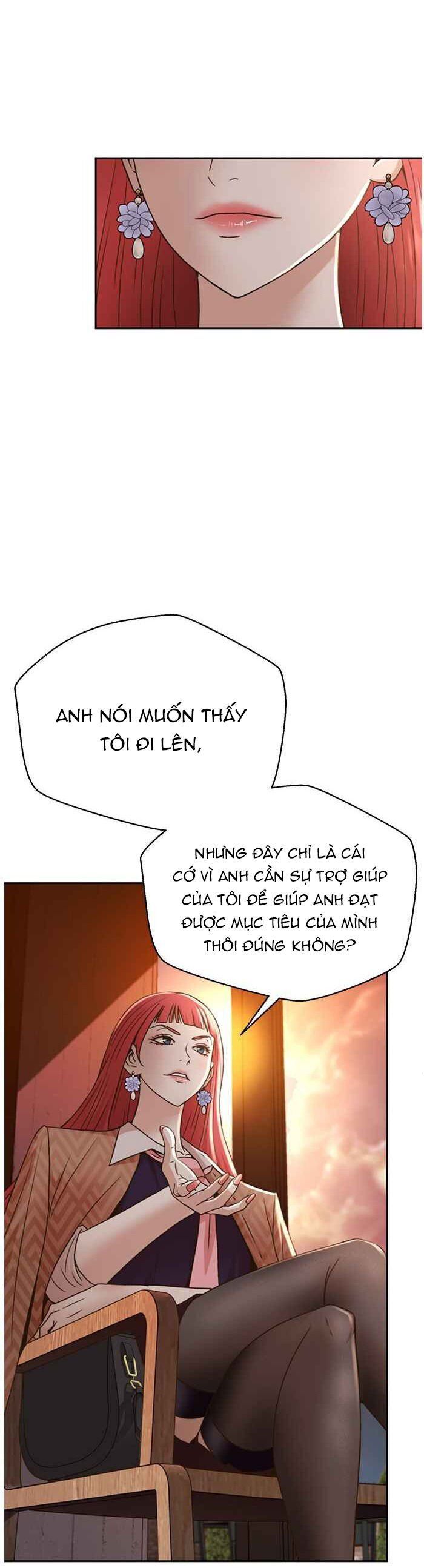 Thẩm Phán Lee Han Young Chapter 62 - 39
