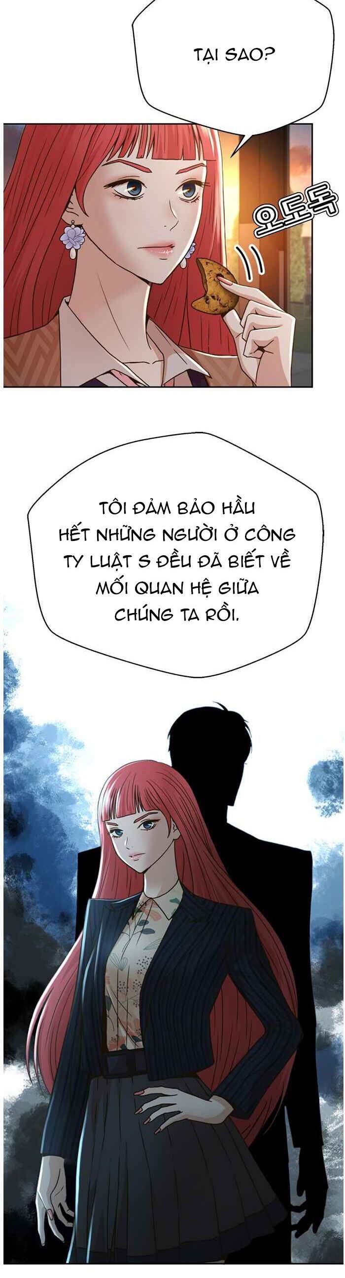 Thẩm Phán Lee Han Young Chapter 62 - 42