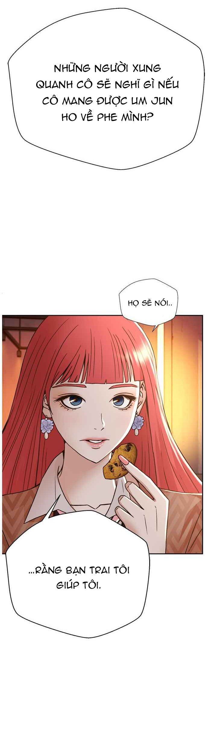 Thẩm Phán Lee Han Young Chapter 62 - 43