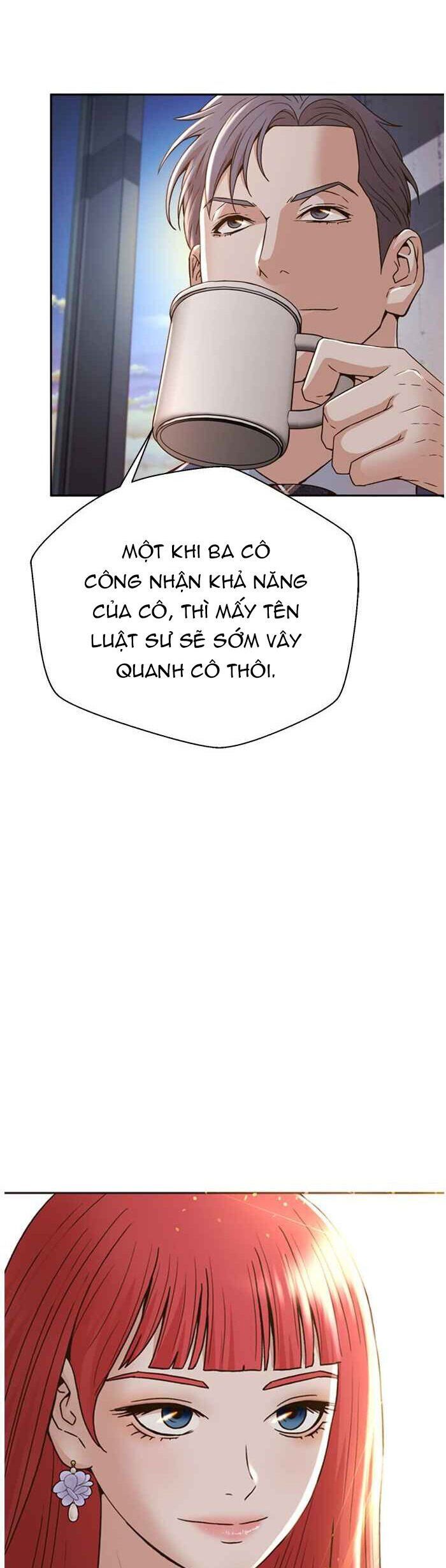 Thẩm Phán Lee Han Young Chapter 62 - 44
