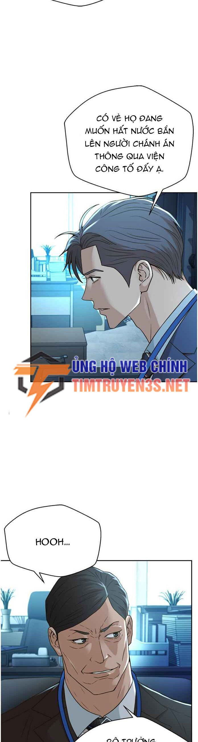 Thẩm Phán Lee Han Young Chapter 62 - 8