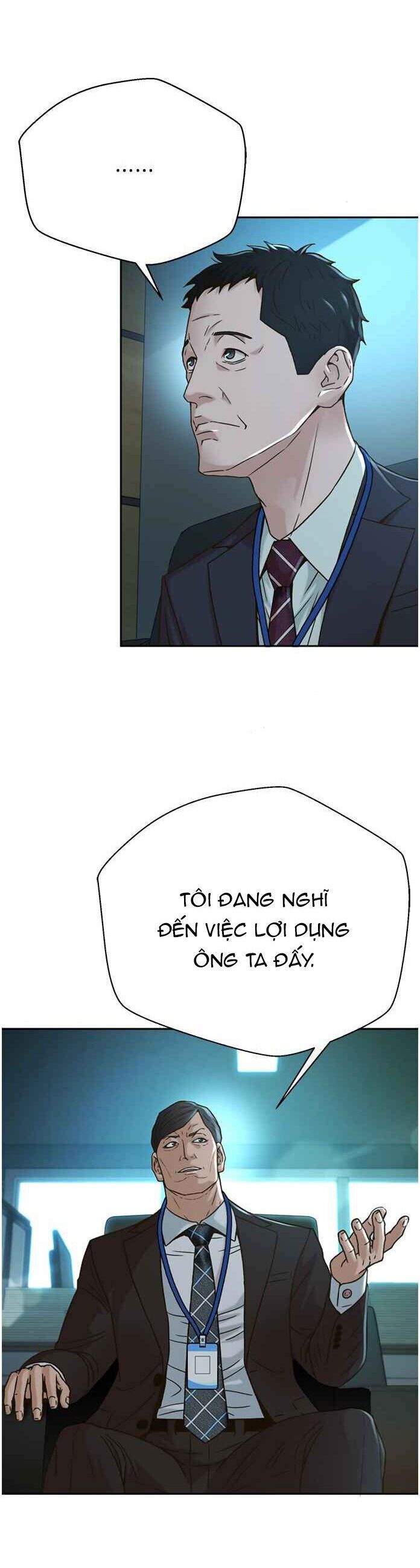 Thẩm Phán Lee Han Young Chapter 62 - 10