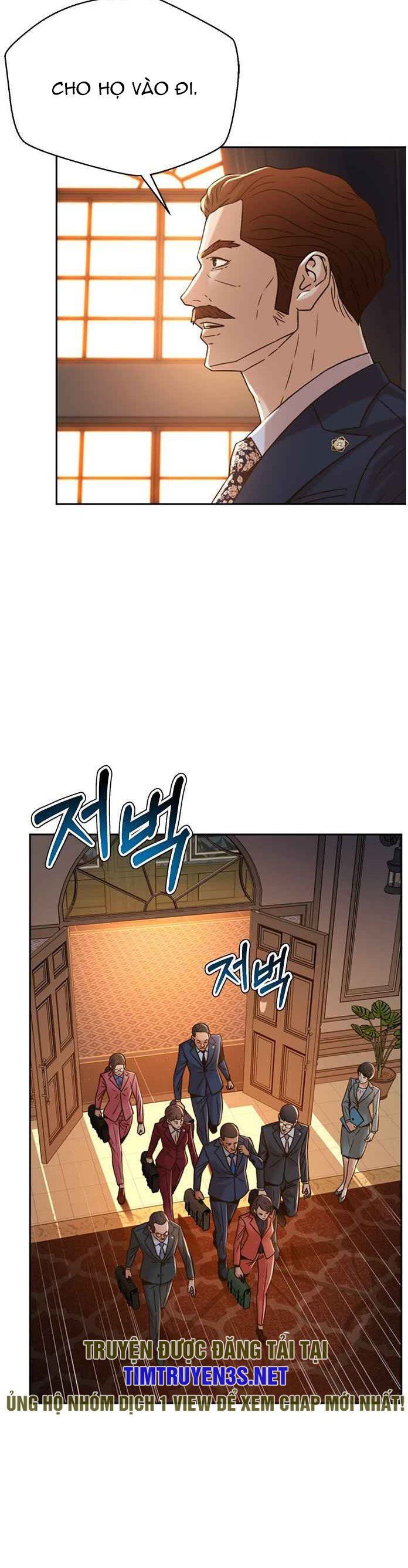 Thẩm Phán Lee Han Young Chapter 63 - 11