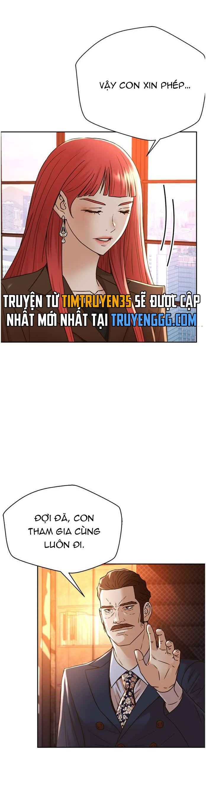 Thẩm Phán Lee Han Young Chapter 63 - 12