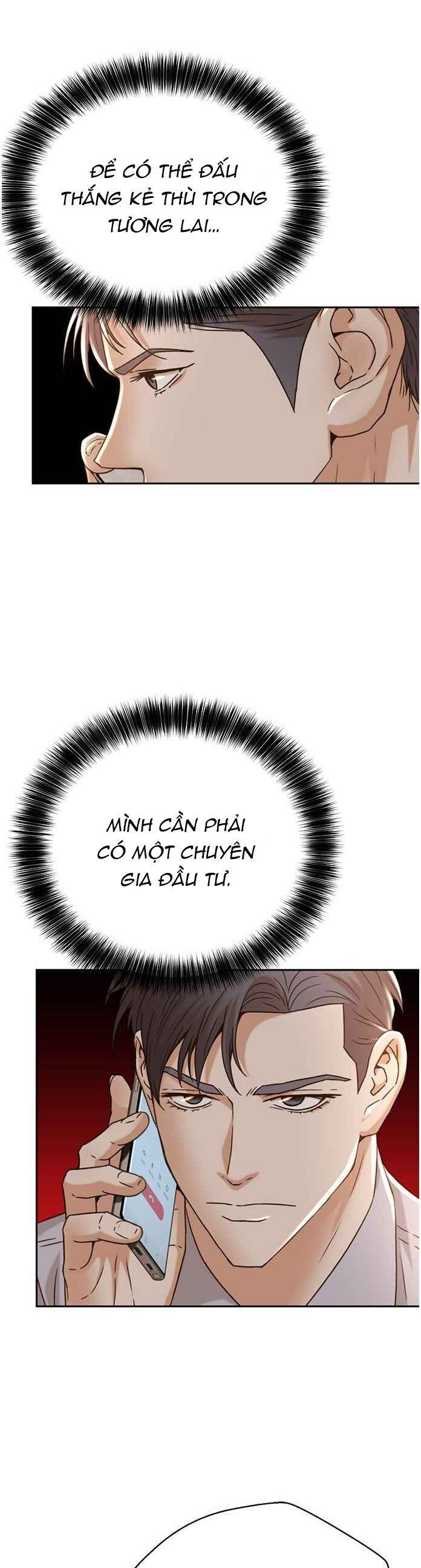 Thẩm Phán Lee Han Young Chapter 63 - 22