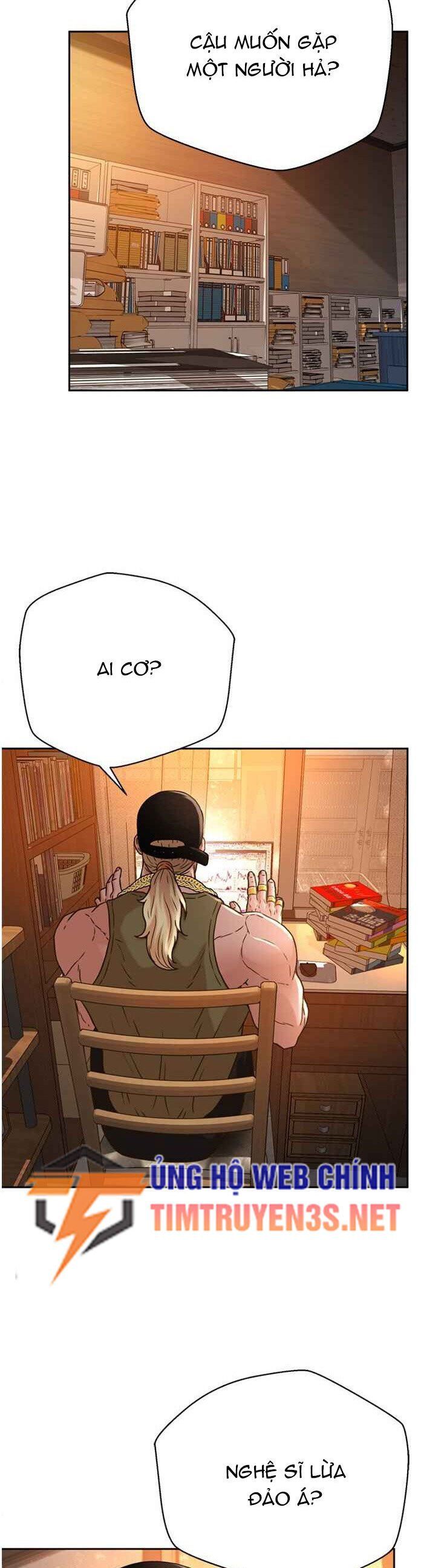 Thẩm Phán Lee Han Young Chapter 63 - 23