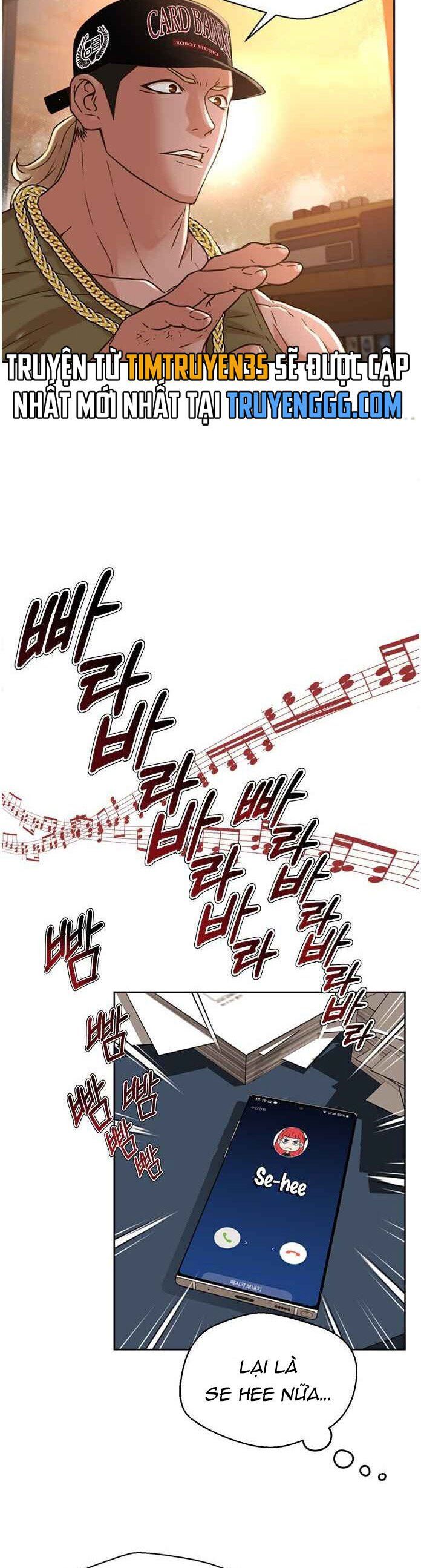 Thẩm Phán Lee Han Young Chapter 63 - 24