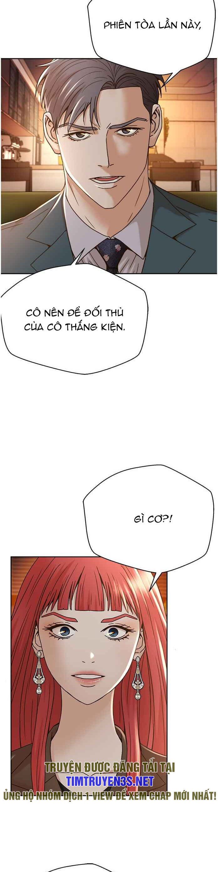 Thẩm Phán Lee Han Young Chapter 63 - 27