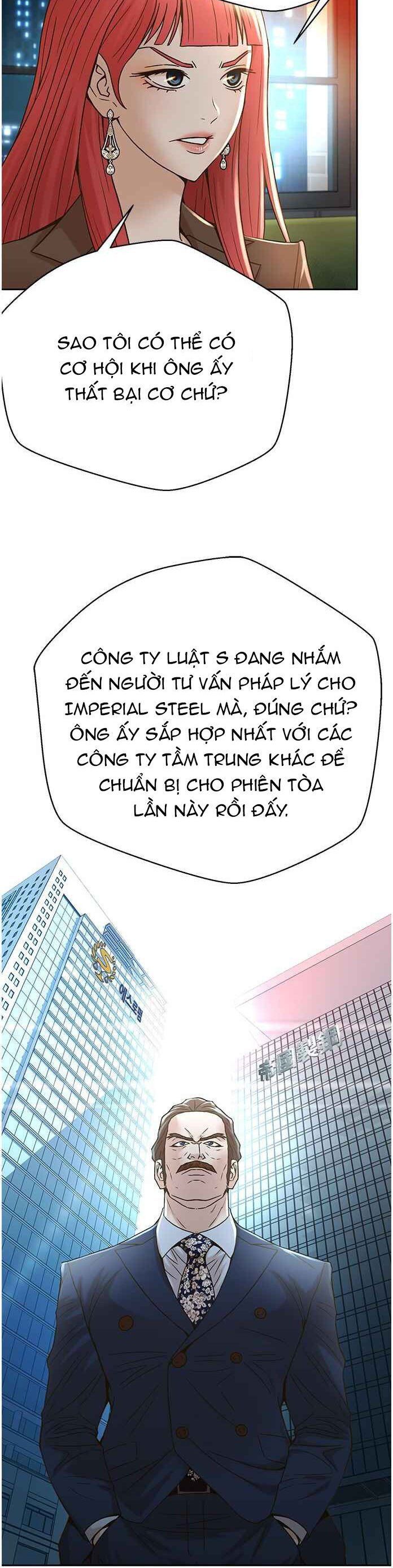Thẩm Phán Lee Han Young Chapter 63 - 29