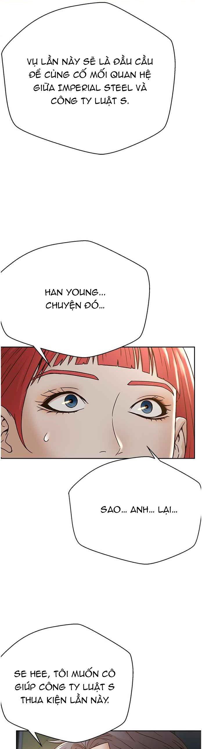 Thẩm Phán Lee Han Young Chapter 63 - 30