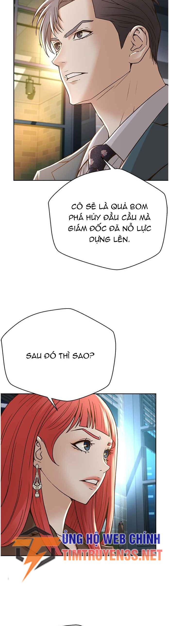 Thẩm Phán Lee Han Young Chapter 63 - 31