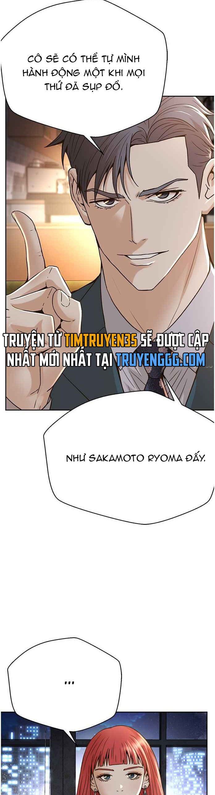 Thẩm Phán Lee Han Young Chapter 63 - 32